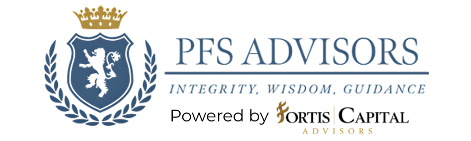 PFS Advisors | Wealth Management | Financial Planning Advisors ...